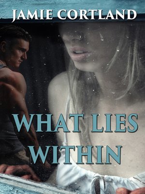 cover image of What Lies Within